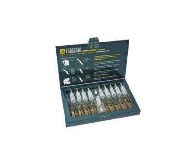 Endocare Tensage 2ml 10 Ampoules 2 ml