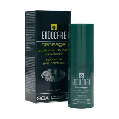 Endocare Tensage Eclat Contour des Yeux 15 ml 15 ml