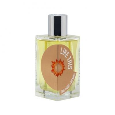ETAT LIBRE D'ORANGE - Like This Parfum, 100mL