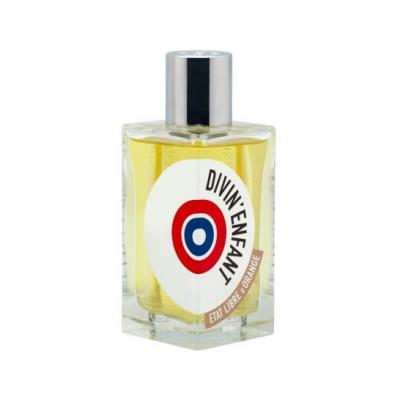Etat Libre D&acute;Orange Divin'enfant Eau De Parfum Mixte 50 Ml
