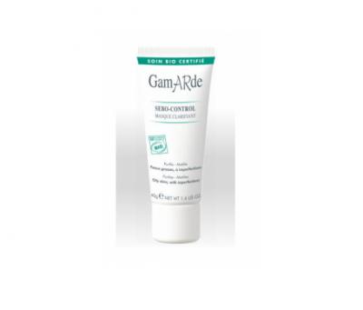 Gamarde S&eacute;bocontrol Masque Clarifiant 40g