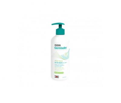 Isdin Germisdin Aloe Vera Gel de Ba&ntilde;o Piel Seca 1L