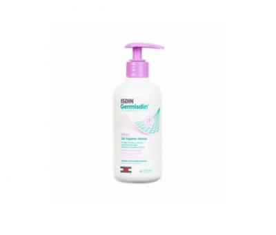 Isdin Germisdin Intim Calm Gel Hygi&egrave;ne Intime 250 ml