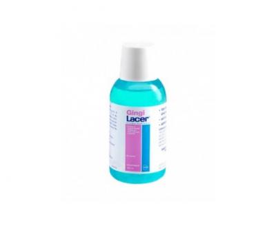 Bain de bouche lacer gingi (200 ml) (parapharmacie)