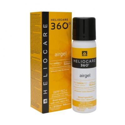 HELIOCARE - 360 Spf50 Air Gel Heliocare Cr&eacute;me solaire 200 ml