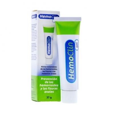 Reva Health Gel pour H&eacute;morro&iuml;des 35 ml