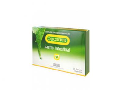 Ineldea Olioseptil Gastro-Intestinal 15 G&eacute;lules