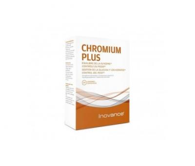 Ysonut inovance chromium plus 60 comprim&eacute;s