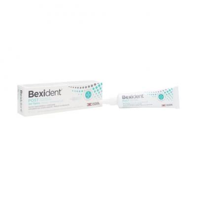 Isdin Bexident Gel topique post-traitement adjuvant 25 ml