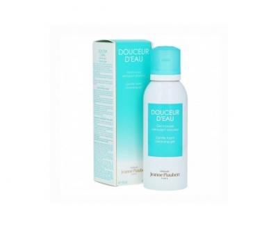 Jeanne Piaubert Douceur Gel Nettoyant D'eau 125ml