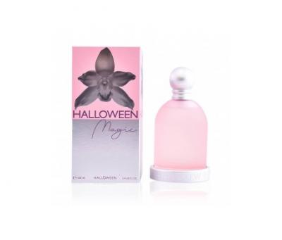 HALLOWEEN MAGIC eau de toilette vaporisateur 100 ml