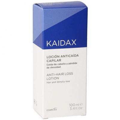KAIDAX Produits Contre la Perte des Cheveux