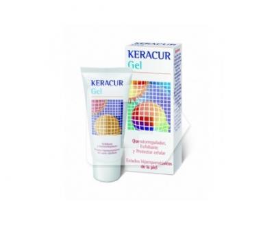 Ka Keracur gel k&eacute;rator&eacute;gulateur 35 ml