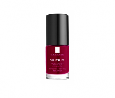 TOLERIANE SILICIUM vernis #16-framboise