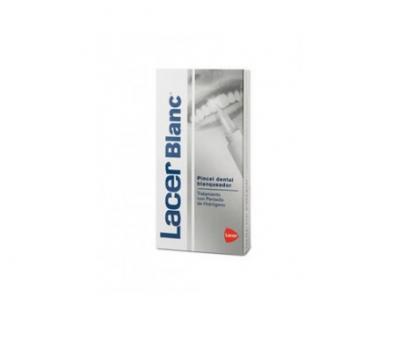 Stylo de blanchiment des dents lacer blanc (9 g)