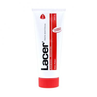 Accessoires corps Lacer Pasta Dent&iacute;frica
