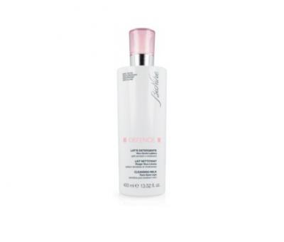 BioNike Defence Lait d&eacute;maquillant Visage-yeux-l&egrave;vres