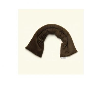 Les Chochottes Coussin Micro ondes la Cervicale 100% Lin