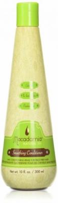Conditionneur lissant Smoothing Macadamia Oil 300ML