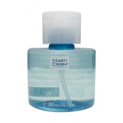 Gel Micellaire Nettoyant 200 ml Essentials Martiderm