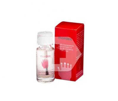 Urgo Solution Am&egrave;re & Restructurante &agrave; la Vitamine E 9 ml