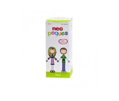 NEOPEQUES RELAX 150 ml de sirop