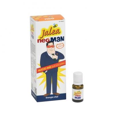 Neovital Neo Man Jelly Homme 14 Flacons