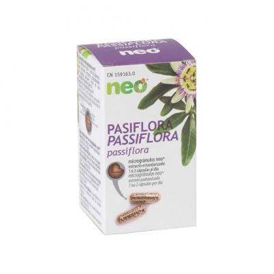 Neo Microgranules Passiflore 45 G&eacute;lules