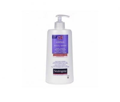 Neutrogena Visibly Renew Loci&oacute;n Corporal Elasticidad Intensa, 750 ml