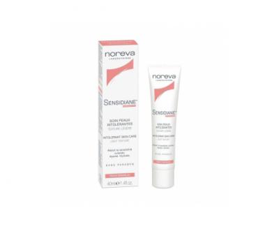 Noreva Sensidiane Soin Peaux Intol&eacute;rantes Texture L&eacute;g&egrave;re 40 ml