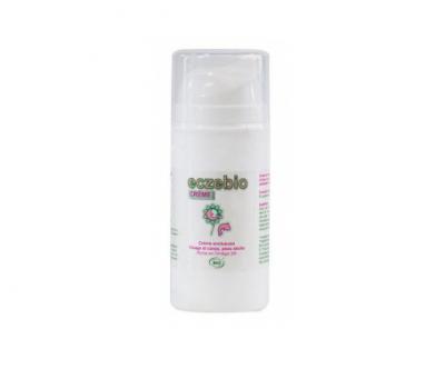 Oemine Eczebio Cr&egrave;me Onctueuse Ecz&eacute;ma Atopique 100ml