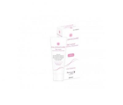 Procare Health PALOMACARE - Gel Vulvaire Hydratant et R&eacute;parateur, 30ml