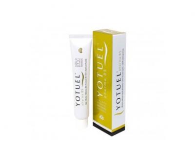 P&acirc;te Dentifrice Blanchissant Yotuel Farma 50ml