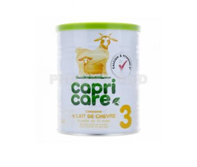 PEDIACT Lait de suite capri care 3&egrave;me age +12mois 800g