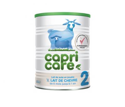 PEDIACT Lait de suite capri care 6mois - 1an 800g