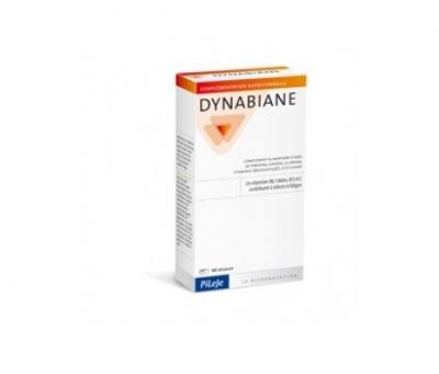PILEJE Dynabiane bo&icirc;te 60 g&eacute;lules