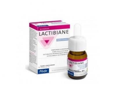 PILEJE Lactibiane enfant gouttes bo&icirc;te 30 doses x 1ml