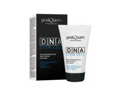 Postquam - Global Dna Men Antiestress Cream Postquam Soin visage 50 ml