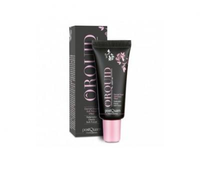 Postquam - Effet Concentre Leger Eternal Orquid 15Ml Soin visage 15 ml