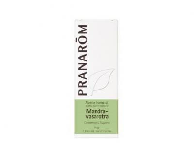 Pranar&ocirc;m - Mandravasarotra - Huile Essentielle - 10 ml