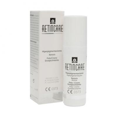 Gel Retincare Hyperpigmentation 30ml