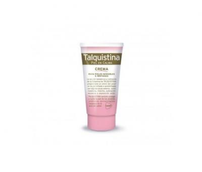 Lacer Cr&egrave;me Talquistine 50 ml