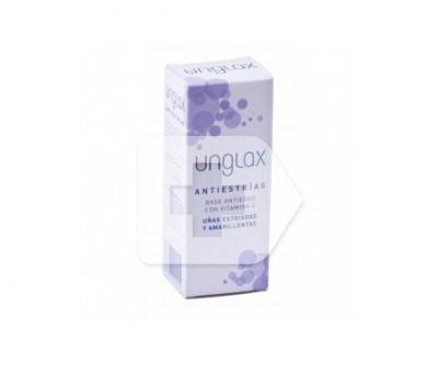 Laboratorios Vi&ntilde;as Unglax 1 Marqueur D'&eacute;tirement D'ongle