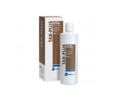 Unipharma GOUDRON PLUS &Eacute;MOLIENT 400 ml