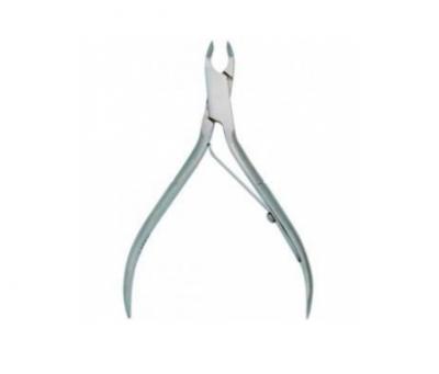 Vitry Pince Peaux 12 cm Grand Mod&egrave;le Inox