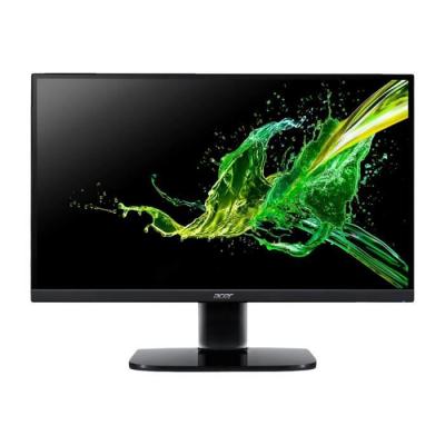 Ecran PC > Acer Acer Ecran PC Acer 27IN KA272HBI 1920X1080 16:9