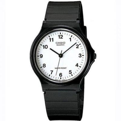 Casio MQ-24-7BLL Montre Homme