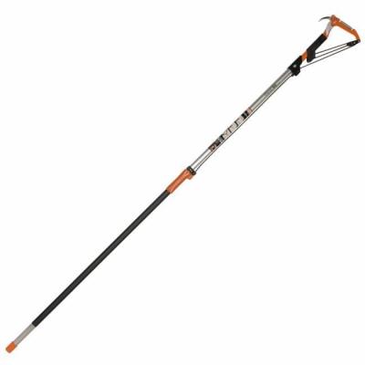 Echenilloir &agrave; deux mains acier tremp&eacute; BAHCO PRADINES Ap-234-f 30 mm