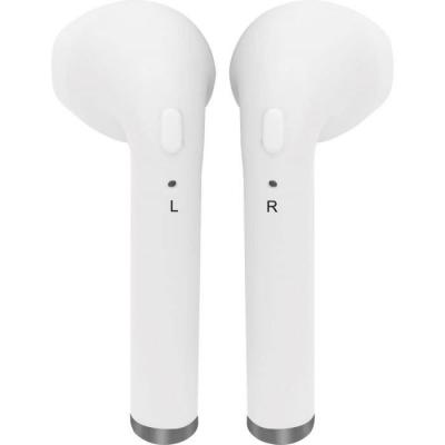 Casques Bluetooth avec Microphone Denver Electronics TWE-36MK3 400 mAh