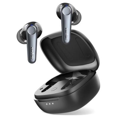 Wireless Earphones Tws Earfun Air Pro 3, Anc (black)